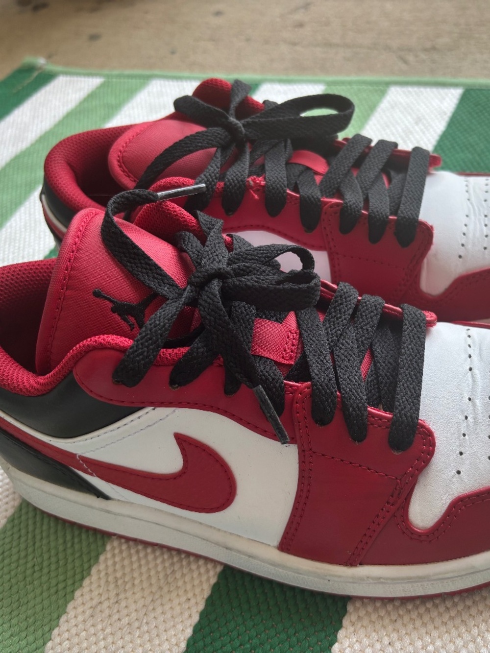 Nike Air Jordan 1 Low